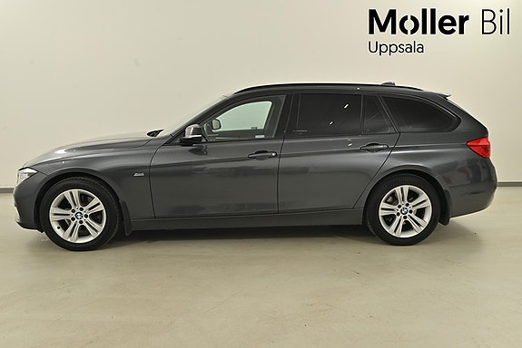 BMW 320 5 of 5