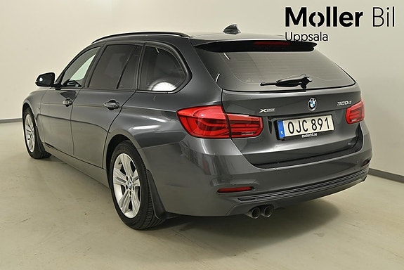BMW 320 6 of 10