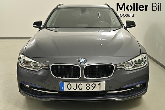 BMW 320 4 of 5