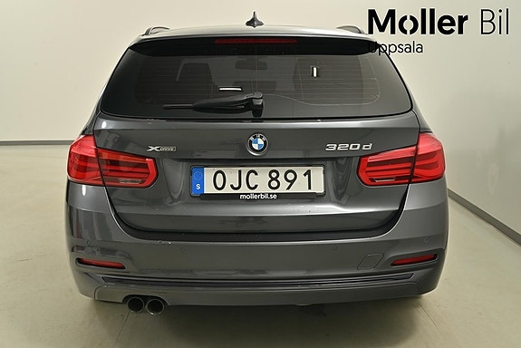 BMW 320 7 of 10