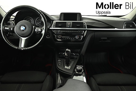 BMW 320 9 of 10