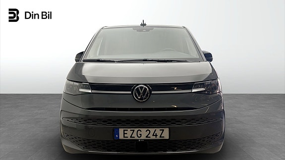 Volkswagen Multivan 4 of 5