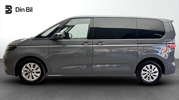 Volkswagen Multivan 2 of 5