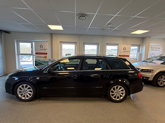 Seat Exeo 6 of 29