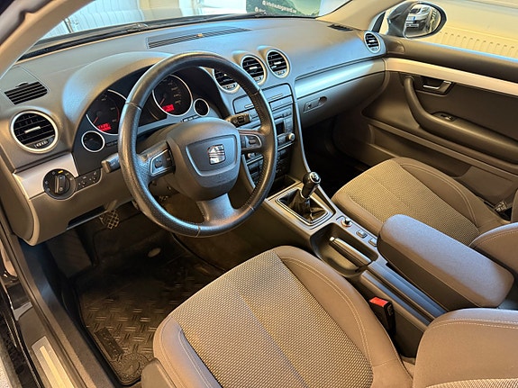 Seat Exeo 15 of 29
