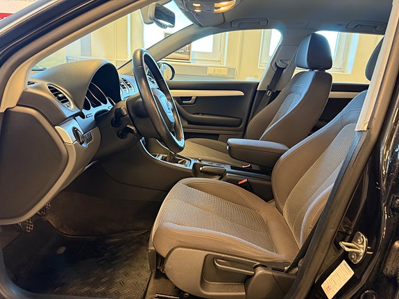 Seat Exeo 16 of 29