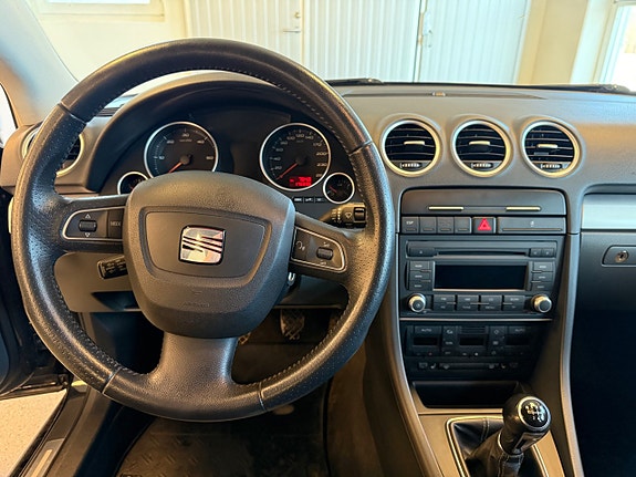 Seat Exeo 21 of 29