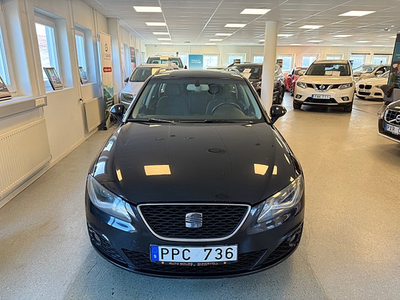 Seat Exeo 4 of 29