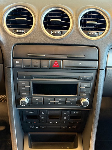 Seat Exeo 23 of 29