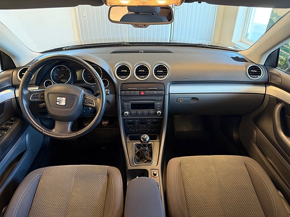 Seat Exeo 14 of 29