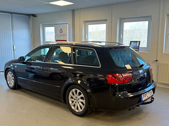 Seat Exeo 8 of 29
