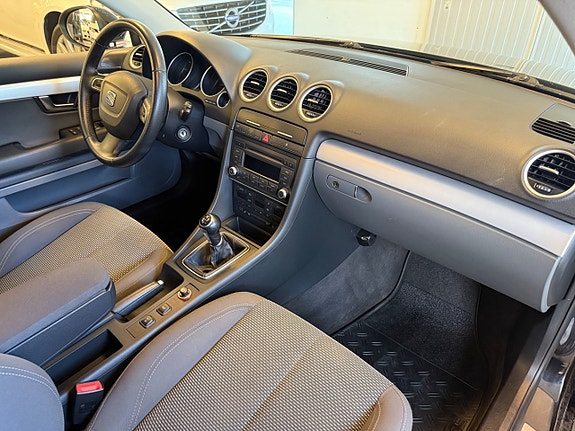 Seat Exeo 19 of 29