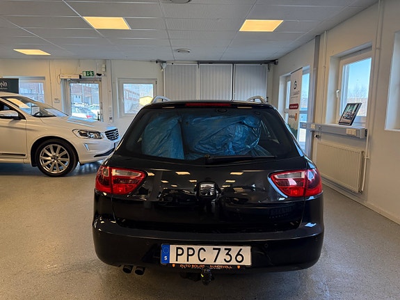 Seat Exeo 9 of 29