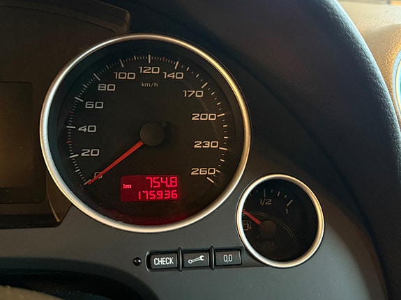 Seat Exeo 24 of 29