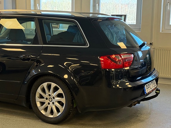 Seat Exeo 11 of 29
