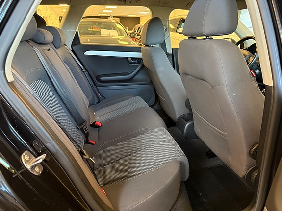 Seat Exeo 18 of 29