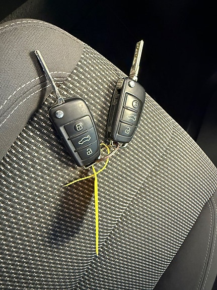 Seat Exeo 27 of 29