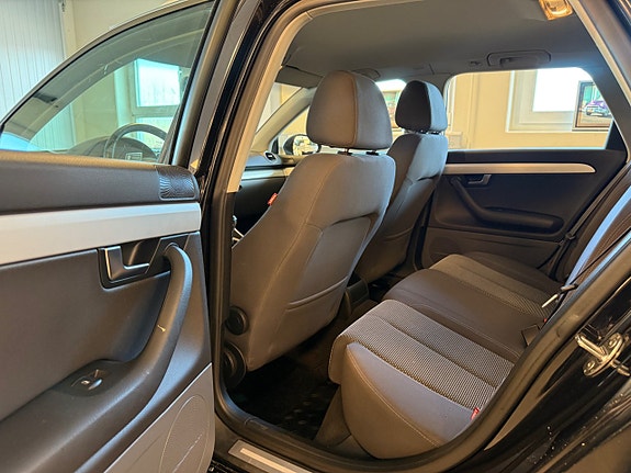 Seat Exeo 17 of 29