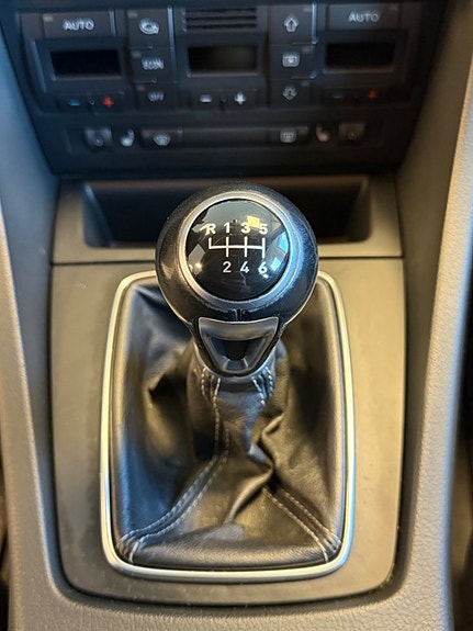 Seat Exeo 25 of 29