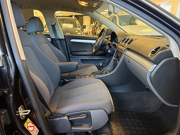 Seat Exeo 20 of 29