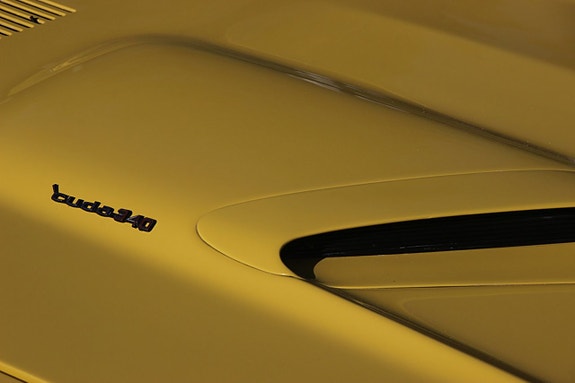 Plymouth Hemi Cuda 27 of 30