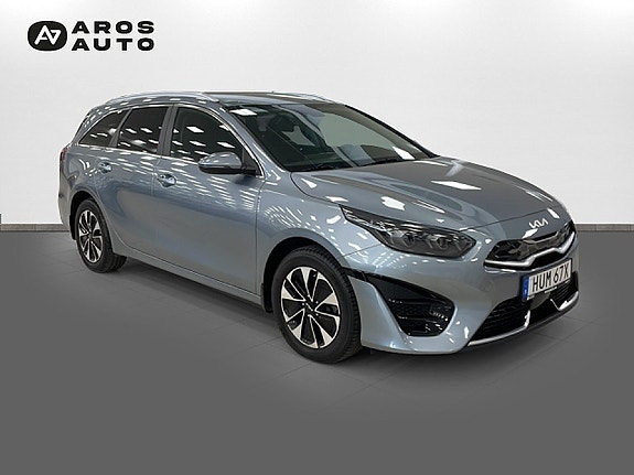 Kia Ceed 3 of 5