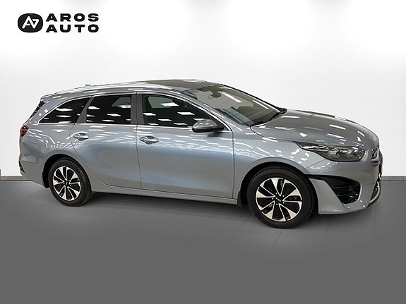 Kia Ceed 4 of 5