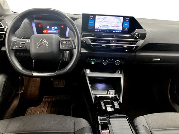 Citroen C4 6 of 15