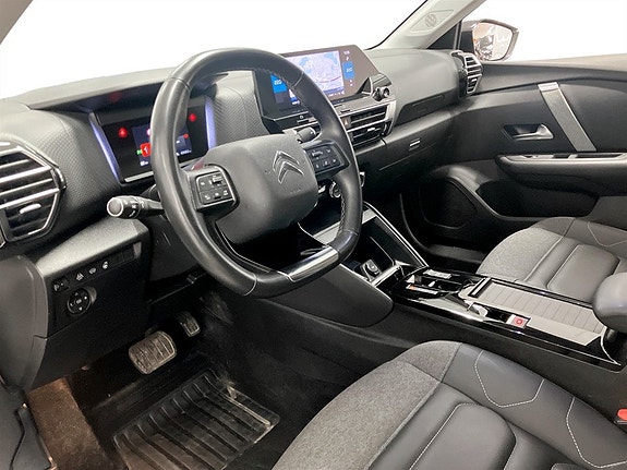 Citroen C4 4 of 5