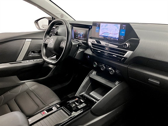 Citroen C4 11 of 15