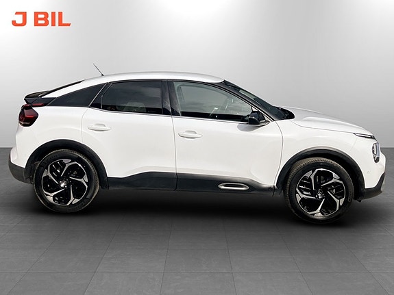 Citroen C4 13 of 15