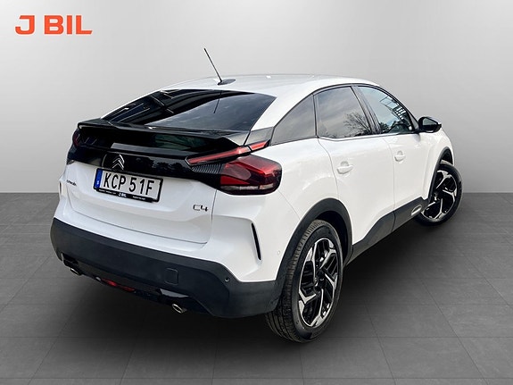 Citroen C4 3 of 5