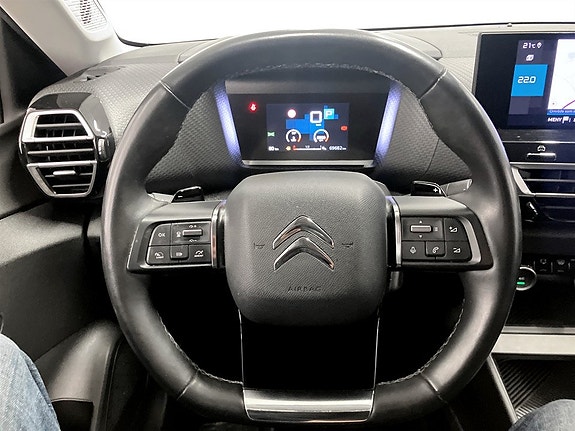 Citroen C4 7 of 15