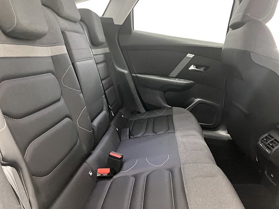 Citroen C4 12 of 15