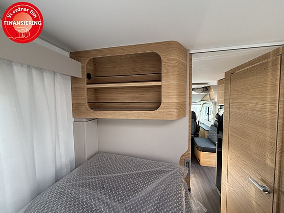 Adria SONIC 700 SL - Fiat MultiJet3 180HP (131kW) 44H 11 of 17