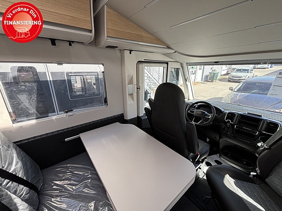 Adria SONIC 700 SL - Fiat MultiJet3 180HP (131kW) 44H 4 of 17