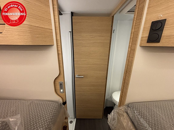 Adria SONIC 700 SL - 180HP / Automat / ALDE 18 of 20