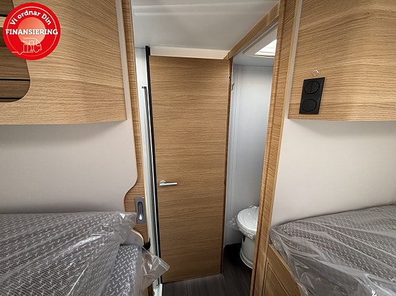 Adria SONIC 700 SL - Fiat MultiJet3 180HP (131kW) 44H 12 of 17