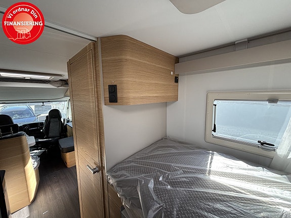 Adria SONIC 700 SL - Fiat MultiJet3 180HP (131kW) 44H 10 of 17
