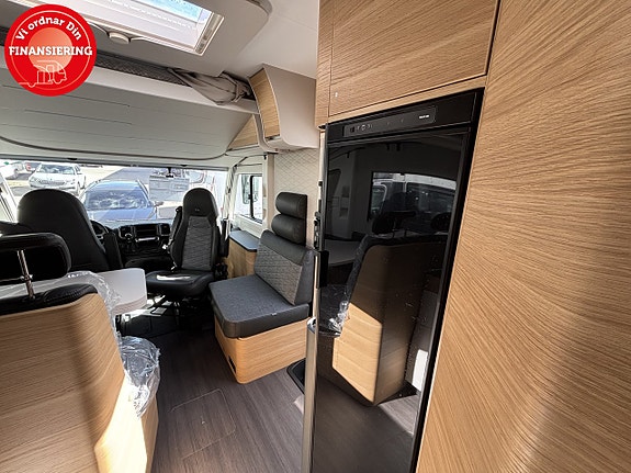 Adria SONIC 700 SL - Fiat MultiJet3 180HP (131kW) 44H 15 of 17