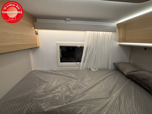 Adria SONIC 700 SL - 180HP / Automat / ALDE 14 of 20