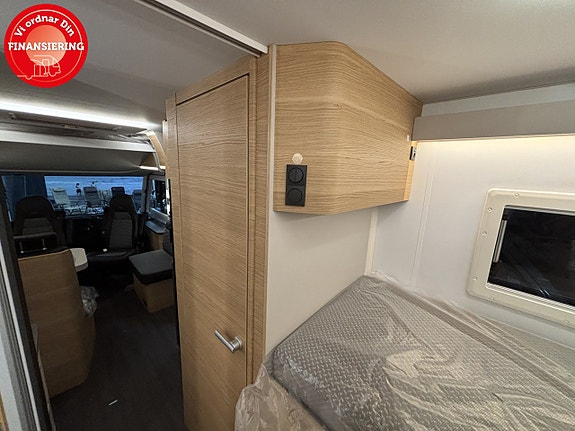 Adria SONIC 700 SL - 180HP / Automat / ALDE 16 of 20