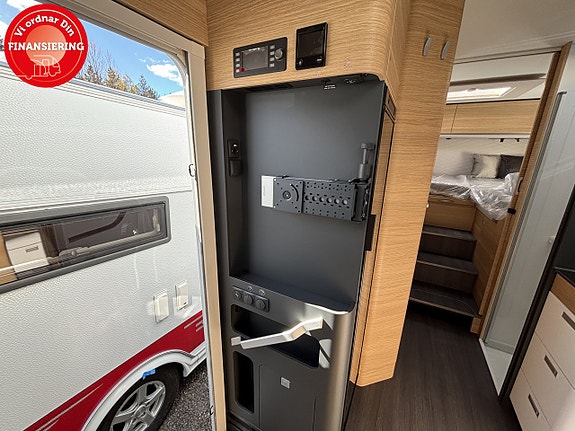 Adria SONIC 700 SL - Fiat MultiJet3 180HP (131kW) 44H 17 of 17