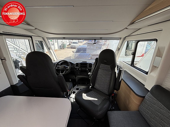 Adria SONIC 700 SL - Fiat MultiJet3 180HP (131kW) 44H 3 of 17