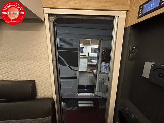 Adria SONIC 700 SL - 180HP / Automat / ALDE 20 of 20