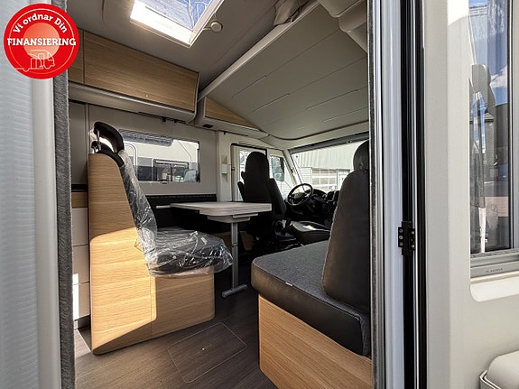 Adria SONIC 700 SL - Fiat MultiJet3 180HP (131kW) 44H 2 of 17