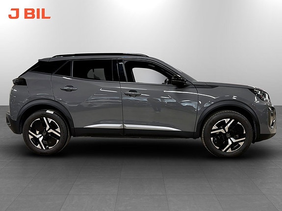 Peugeot 2008 13 of 15