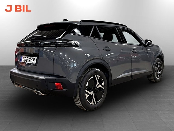 Peugeot 2008 3 of 5