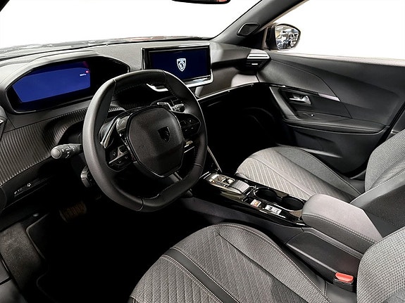 Peugeot 2008 5 of 5