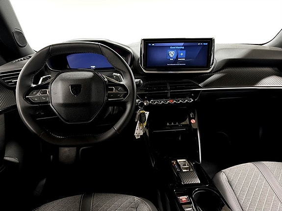 Peugeot 2008 6 of 15